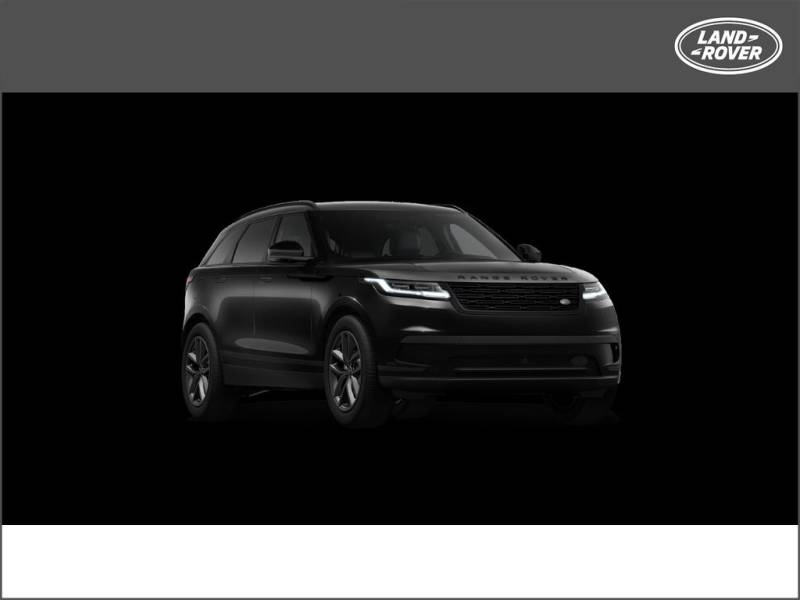 Land Rover Range Rover Velar D200 S WinterPak BlackPak 20''