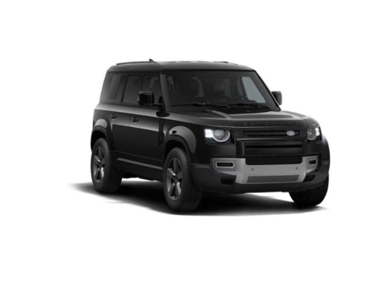 Land Rover Defender D200 110 S*UPE 81.660,00€*