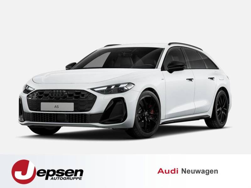 Audi A5 Avant e-hybrid qu. S tr. Matrix 19 AHK 360