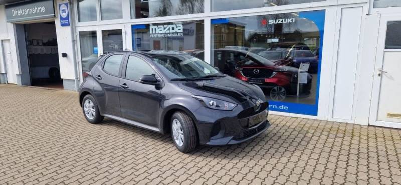 Mazda 2 HYBRID 1.5L Hybrid VVT-i CENTRE-LINE