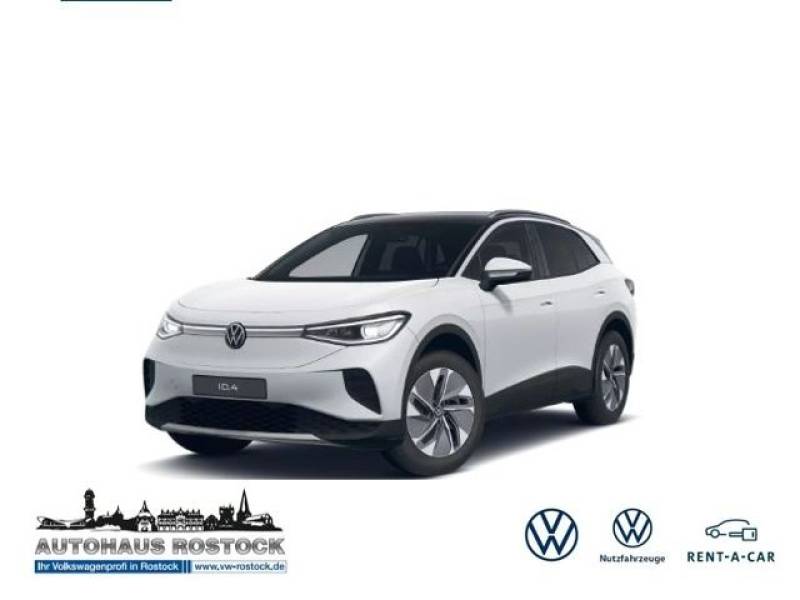 Volkswagen ID.4 Pro 210 kW 77 kWh ACC NAVI SHZ