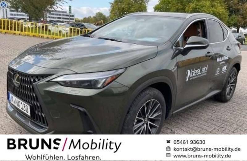 Lexus NX 350h Executive Line