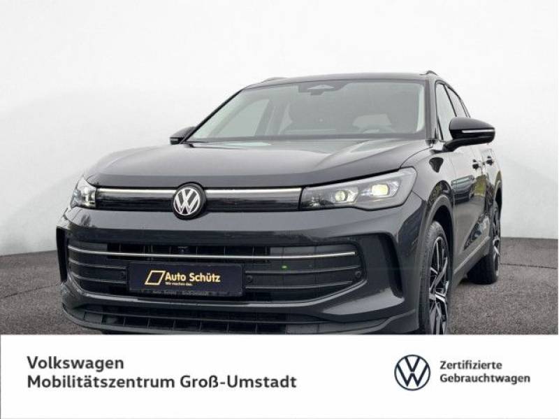 Volkswagen Tiguan Life 1,5 l eTSI OPF 110 kW (150 PS) 7-Gan