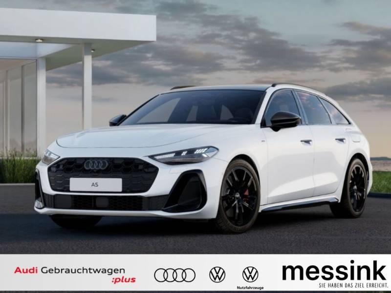 Audi A5 Avant e-hybrid quattro S tronic S-Line Exteri