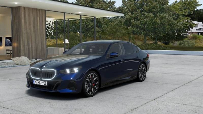BMW 550e xDrive - UPE 95.185,- € #exclusive