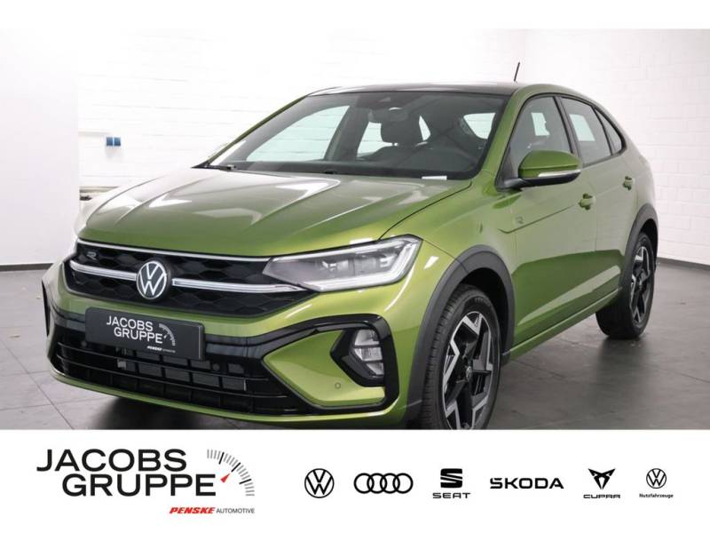 Volkswagen Taigo 1.5 TSI R-Line Navi,Matrix,RFK,AHK