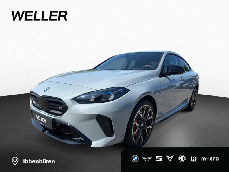 BMW M235 xDrive M Sport Pro Iconic Glow HUD 360° H