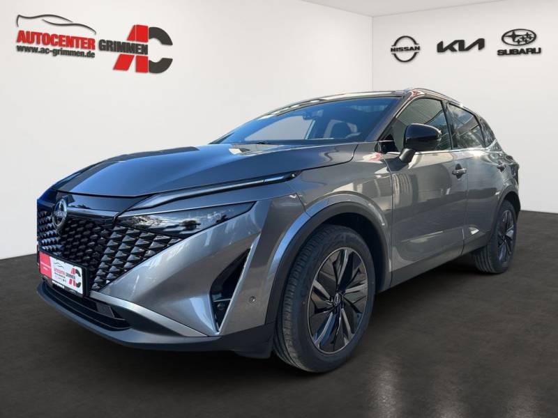 Nissan QASHQAI MY25 1.5 e-POWER 205 PS 4x2 Tekna PGD Bo