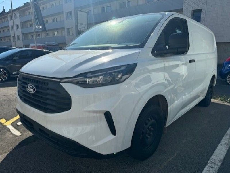 Ford Transit Custom Kasten 300 L1 Trend FWD
