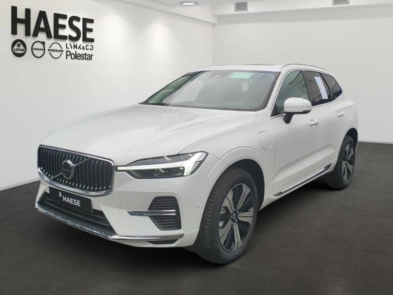 Volvo XC60 Plus Bright Recharge Plug-In Hybrid AWD T8 