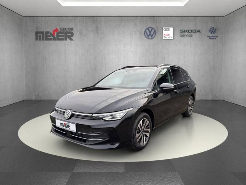 Volkswagen Golf Variant ENERGY 1.5 eTSI DSG Klima Navi