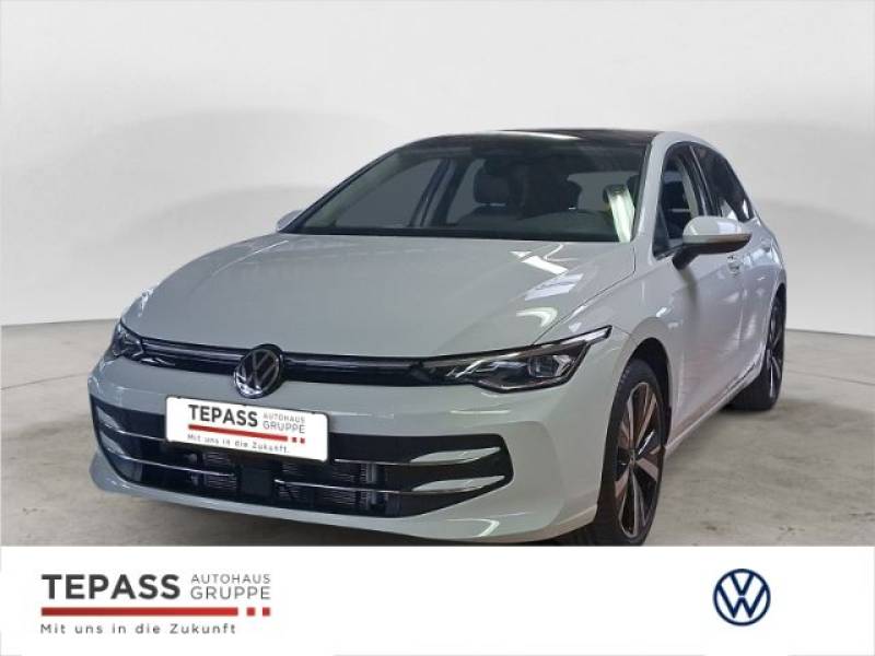 Volkswagen Golf 1.5 eTSI Style NAVI LED LANE