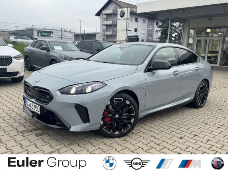 BMW M2 35 xDrive Gran Coupe HUD AD Navi digitales Co