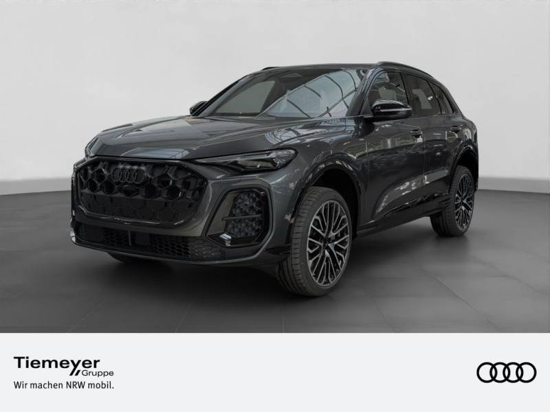 Audi Q5 2.0 TDI Q 2x S LINE LM21 HuD NAVI MATRIX BuO