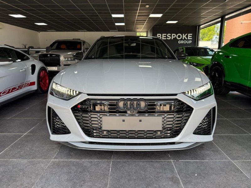 Audi RS6 Avant performance- Ceramic-Carbon-Matrix-BandO