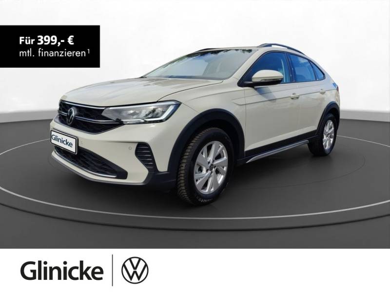 Volkswagen Taigo Life 1,0 l TSI OPF 85 kW (116 PS) 7-Gang-D