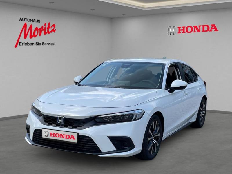 Honda Civic 2.0 e HEV Elegance *MIT WENIG KM!*