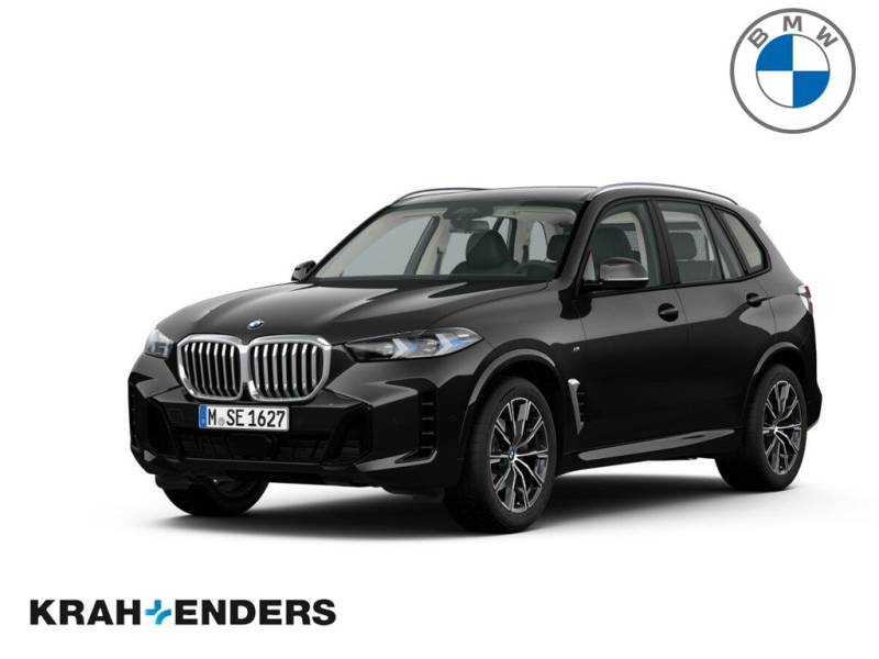 BMW X5 xDrive30d M Sport Adapt.LED+Memory+SHZ+Navi