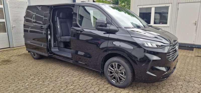 Ford Transit Custom DOKA Limited 320 170 L2H1 AUT/ACC