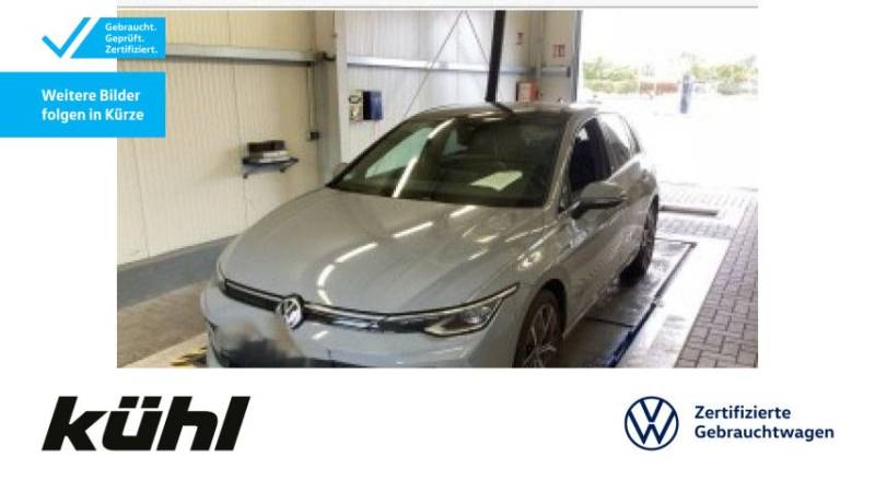 Volkswagen Golf VIII 1.5 eTSI DSG Edition 50 IQ.Light/ACC/H