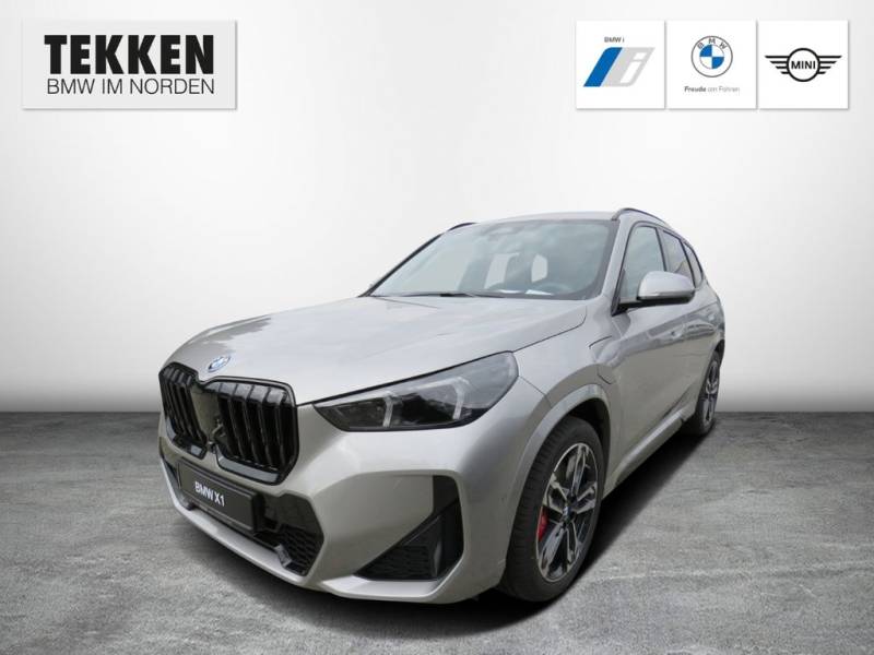BMW X1 xDrive30e M-Sport Pro/ACC/Head Up/AHK/DAB