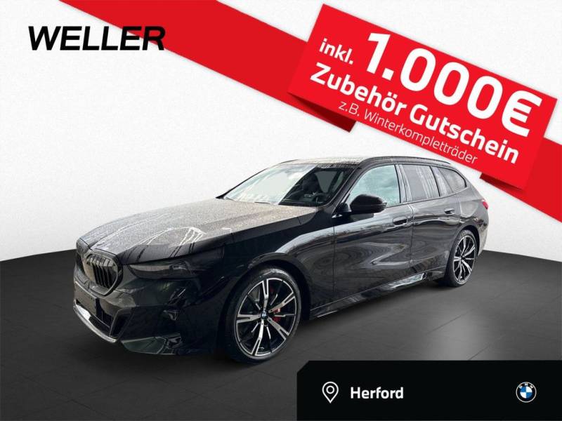 BMW 540d xDr Tour.MSport adap.LED PaAssPr DrAssPr