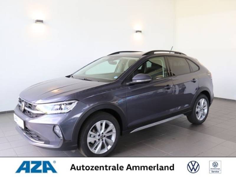 Volkswagen Taigo Life 1.5 TSI*DSG*Multil*Radio R2D*AppConn*