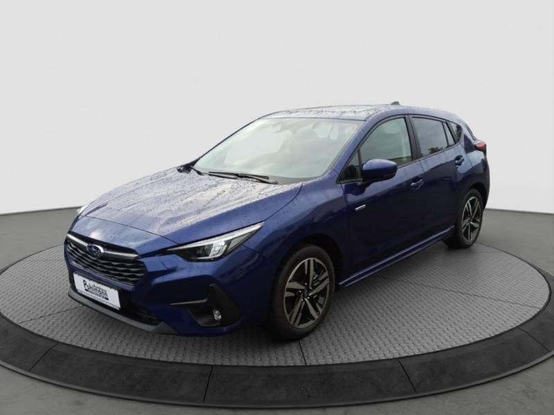 Subaru Impreza 2.0ie Platinum e-Boxer Navi Leder LED Ku
