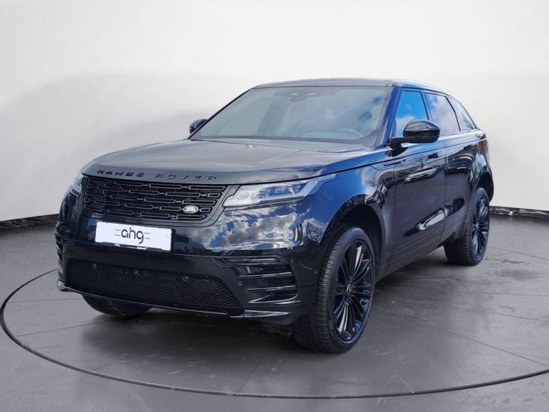Land Rover Range Rover Velar D300 Autobiography Tempom.akti