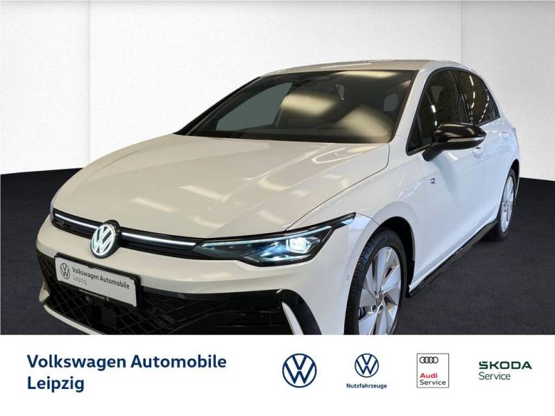 Volkswagen Golf R-Line 1.5 eTSI DSG *Black Style*