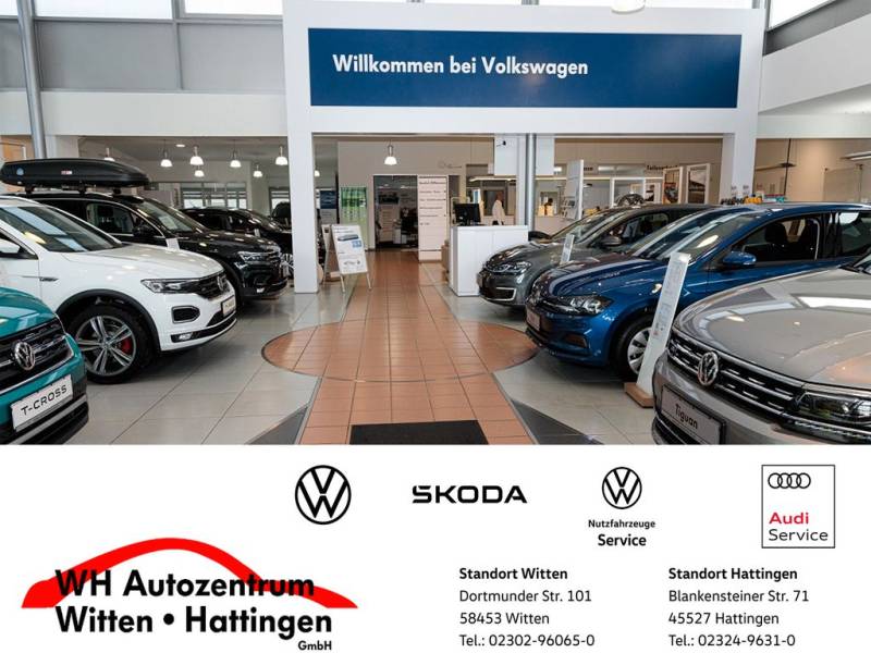 Volkswagen T-Roc Cabriolet 1.5 l TSI DSG R-Line Black Style