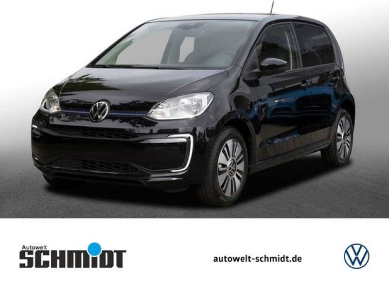 Volkswagen e-up! "EDITION" SITZH CLIMATRONIC MAPS+MORE LM-F