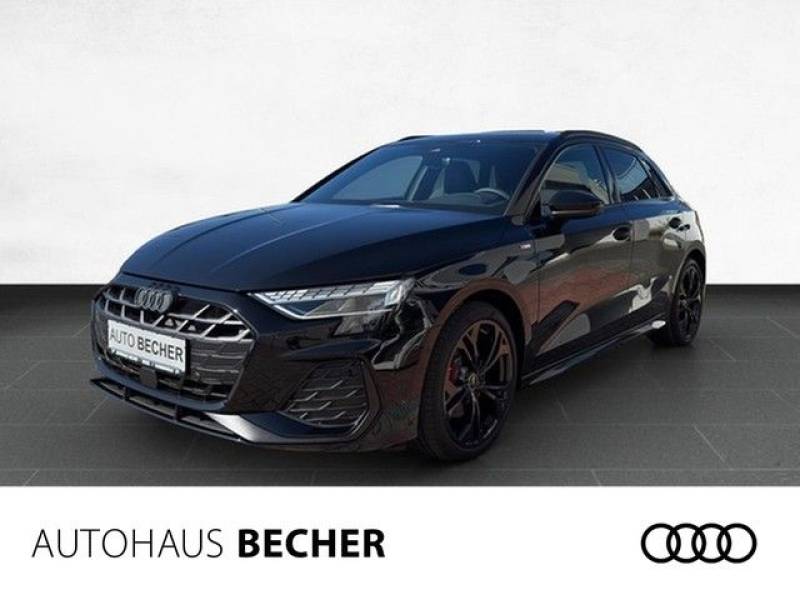 Audi A3 Sportb S-line 35 TFSI S-tronic /LED/Rückfahrk