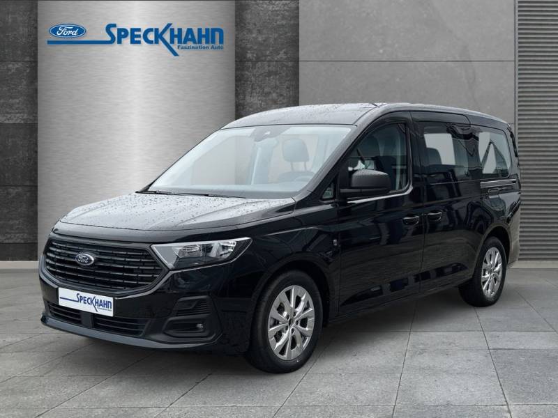 Ford Tourneo Connect Grand PHEV Trend 1.5 PDCv+h DAB