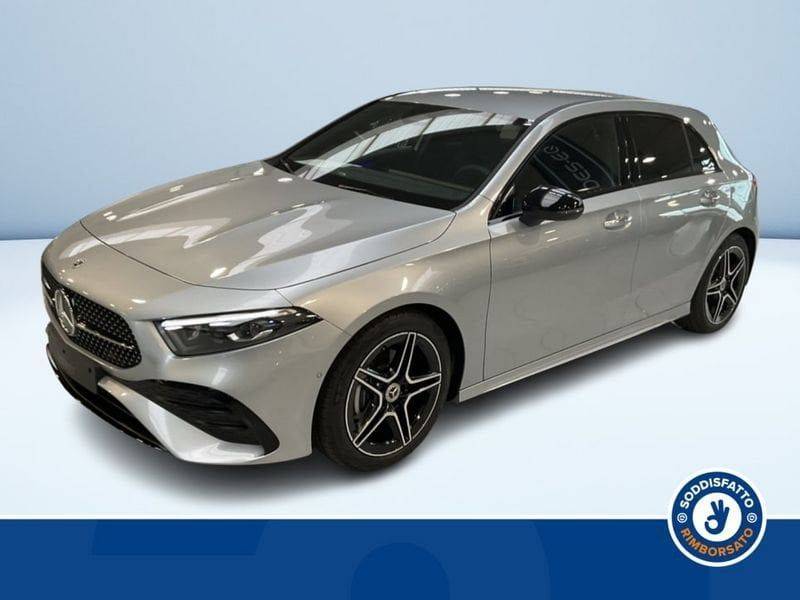 Mercedes-Benz Classe A 180d Automatic AMG Line A