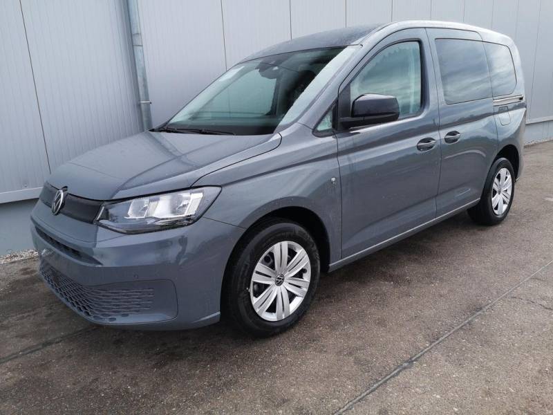 Volkswagen Caddy Family 2.0 TDI APP ACC PDC Kamera 75 kW...