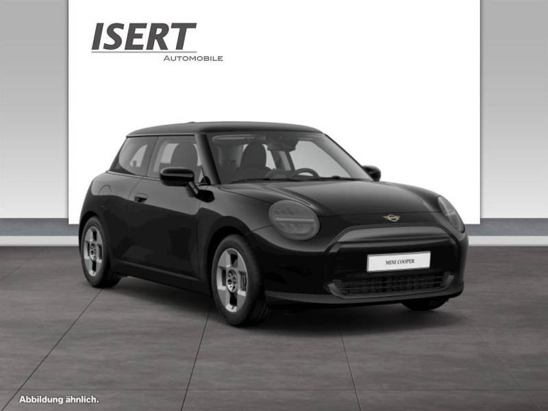 MINI Cooper E Essential Trim 3-trg.A. +LED+RFK+DAB+XS