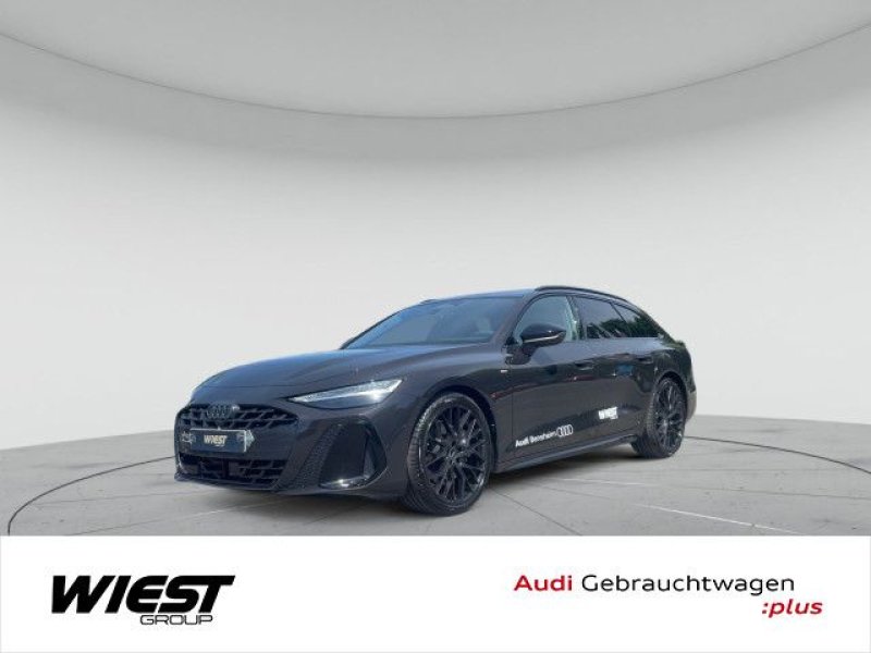 Audi A6 Avant TDI quattro S line S tronic Tech Pro Pa