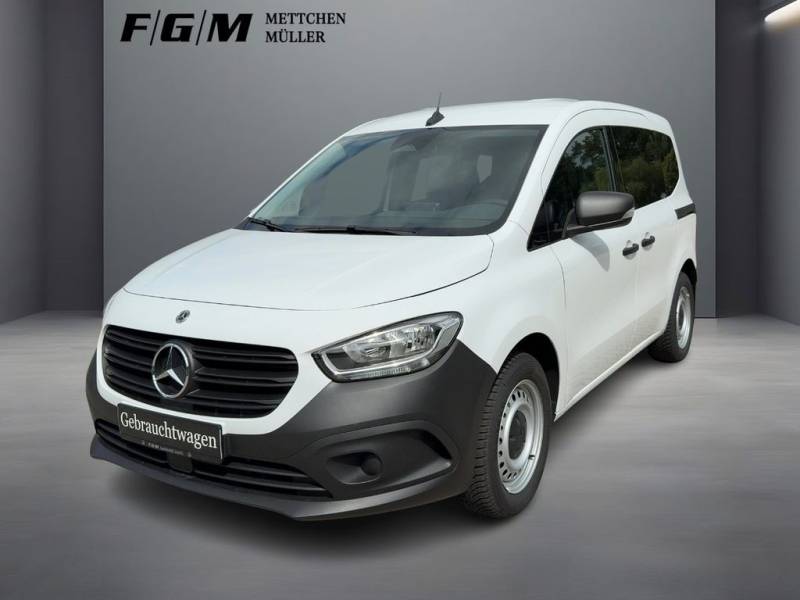 Mercedes-Benz Citan 112 CDI Tourer Base KeyGo-TWA-Sitzhz-Kam