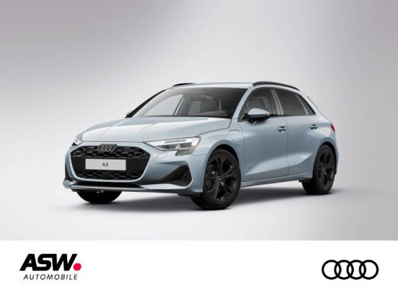 Audi A3 Sportback advanced TFSI e 150 kW S tronic