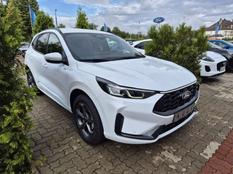 Ford Kuga 2.5 PHEV ST-Line 243PS Automatik *LED-HUD*