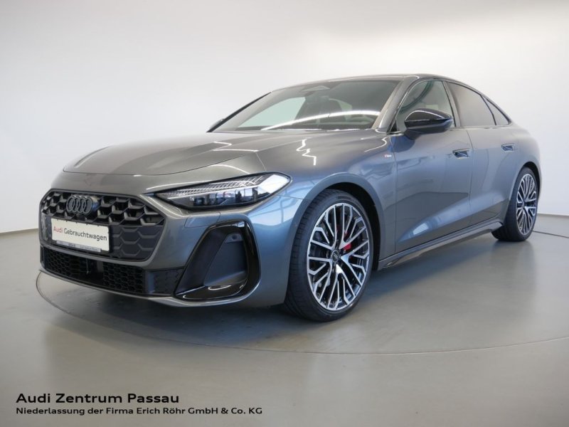 Audi A5 Limousine TDI quattro S line S tro. MATRIX AH