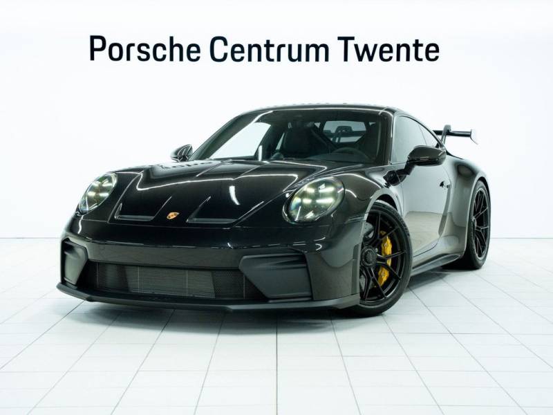 Porsche 992 GT3