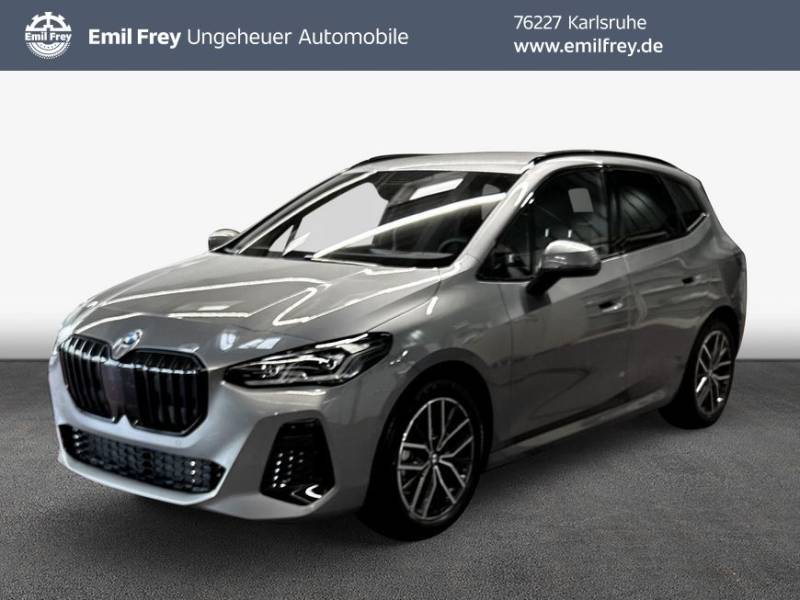 BMW 220i Active Tourer Aut. 115 kW, 5-türig