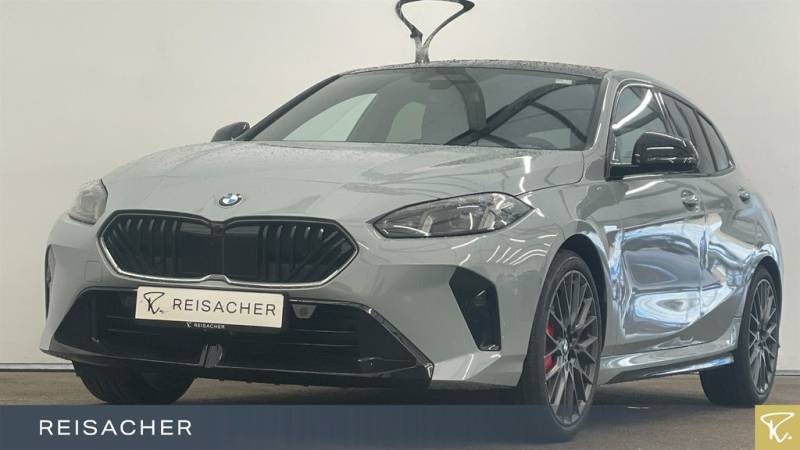 BMW 120 Sportpaket Autom. Parksystem Sportsitze