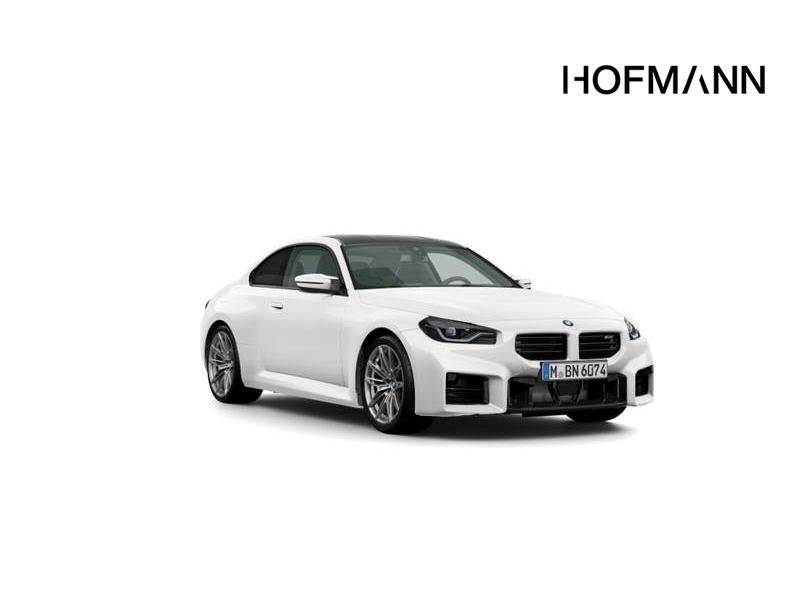 BMW M2 Coupé M Driver's Package Adapt. LED NAV KAM
