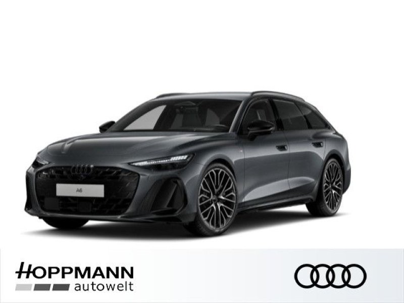 Audi A6 Avant Audi A6 Avant TDI quattro 150 kW S tron