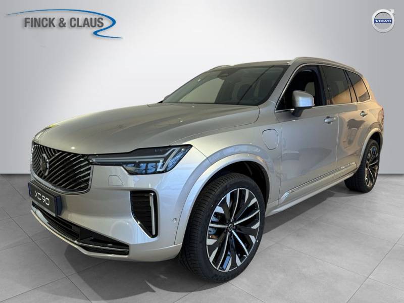 Volvo XC90 T8 AWD Plus Bright GEWERBEANGEBOT