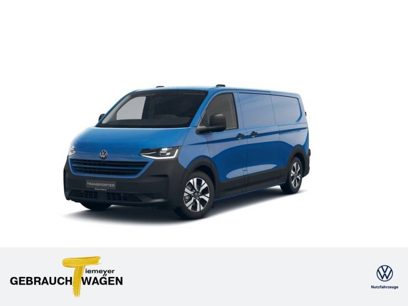 Volkswagen T7 Transporter Kasten 2.0 TDI DSG 4M PANAMERICAN