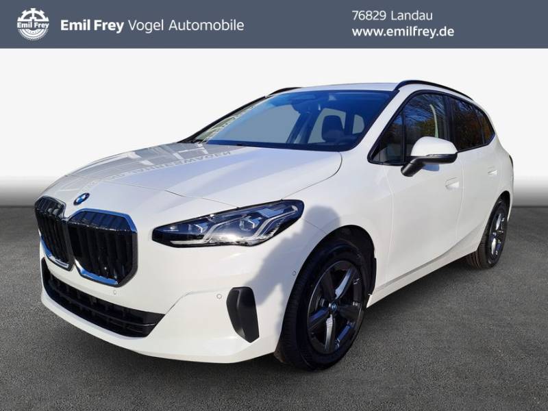 BMW 218i Active Tourer Aut. 100 kW, 5-türig